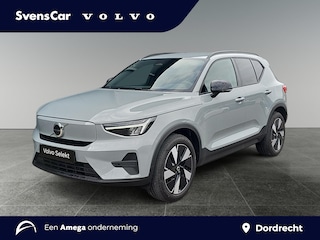 Volvo EX40 Single Motor Extended Range Core 82 kWh | PRIVATE LEASE VANAF: €929 p.m. | Harman Kardon | Stuur- en stoelverwarming | 19 inch | Elek. achterklep