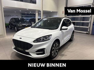 Ford Kuga 2.5 PHEV ST-Line X | PANORAMADAK | ADAPTIVE CRUISE CONTROL | WINTER PACK | CAMERA | NAVI | CARPLAY