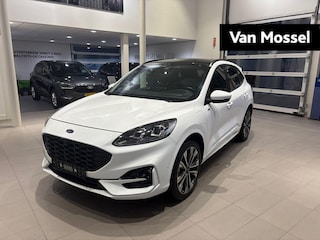 Ford Kuga 2.5 PHEV ST-Line X | PANORAMADAK | ADAPTIVE CRUISE CONTROL | WINTER PACK | CAMERA | NAVI | CARPLAY