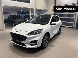 Ford Kuga 2.5 PHEV ST-Line X | PANORAMADAK | ADAPTIVE CRUISE CONTROL | WINTER PACK | CAMERA | NAVI | CARPLAY