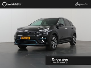 Kia Niro e-Niro DynamicPlusLine 64 kWh | Panoramadak | Stoel/Stuurwielverwarming | Adaptieve Cruise Control | Keyless Go | LED Koplampen |