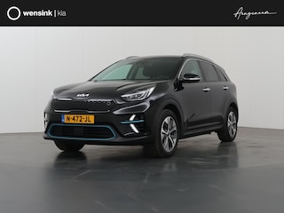 Kia Niro e-Niro DynamicPlusLine 64 kWh | Panoramadak | Stoel/Stuurwielverwarming | Adaptieve Cruise Control | Keyless Go | LED Koplampen |