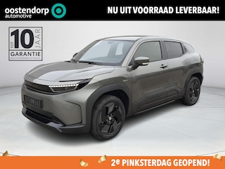 Toyota Urban Cruiser Dynamic 61 kWh
