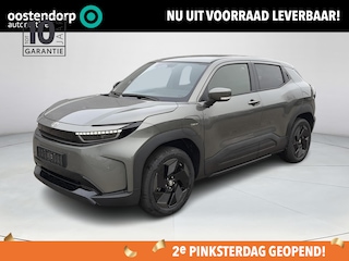 Toyota Urban Cruiser Dynamic 61 kWh