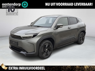 Toyota Urban Cruiser Dynamic 61 kWh