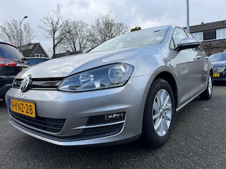 Volkswagen Golf 1.2 TSI Comfortline 105pk Automaat,Clima,Cruise,Navi,Elek-pakket,Nap