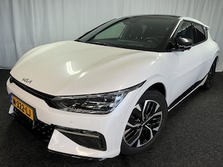 Kia EV6 GT-Line 77.4 kWh 100% SOH/V2L/SCHUIFDAK/STOELVERW.