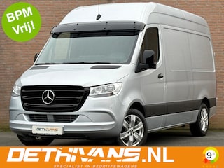 Mercedes-Benz Sprinter 315CDI 150PK L2H2 9G-Tronic / Carplay / Cruisecontrol / Euro6