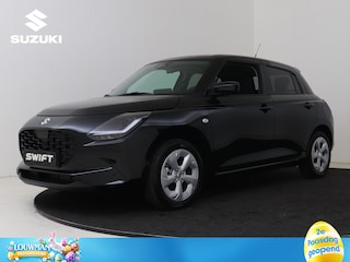 Suzuki Swift 1.2 Select Smart Hybrid | Navigatie | Camera | Apple carplay / Android auto |