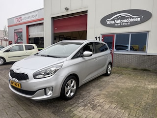 Kia Carens 1.6 GDi ExecutiveLine 7 Pers.
