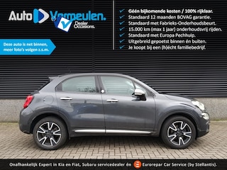 Fiat 500X 1.0 GSE Mirror