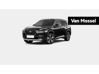 Nissan X-Trail 1.5 e-4orce Tekna Plus 4WD 7p.