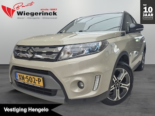 Suzuki Vitara 1.6 High Executive [DEALER OH| CLIMA| CARPLAY| ALLSEASON]
