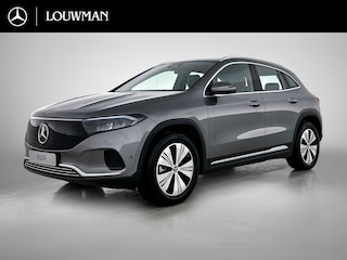 Mercedes-Benz EQA 250+ Business Solution 71 kWh | Widescreen display | Progressive Line | Stoelverwarming voor | Sfeerverlichting | EASY PACK achterklep | Achteruitrijcamera |