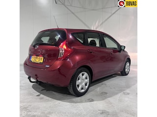 Nissan Note 1.2 Connect Edition
