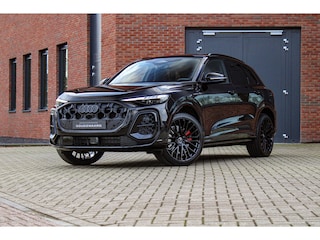 Audi Q5 2.0 TFSI e-hybrid quattro S edition 367PK | Tech Pro | Pano | B&O | HUD | Trekhaak