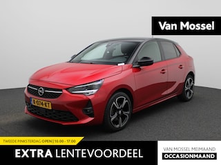 Opel Corsa 1.2 GS Line | APPLE CARPLAY - ANDROID AUTO | LANE ASSIST | AIRCO | CRUISE CONTROL |