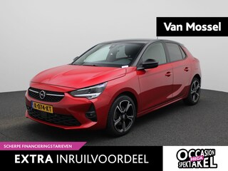 Opel Corsa 1.2 GS Line | APPLE CARPLAY - ANDROID AUTO | LANE ASSIST | AIRCO | CRUISE CONTROL |