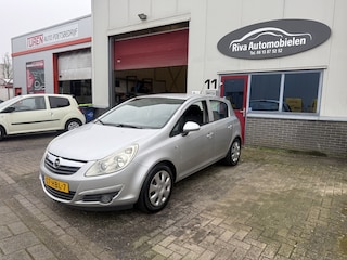 Opel Corsa 1.4-16V Enjoy Automaat
