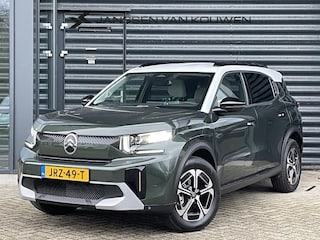 Citroën C3 Aircross Max 113pk Extended Range 54 kWh