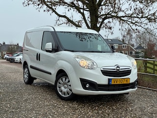 Opel Combo 2.0 CDTi L1H1 Sport | Cruise + Clima + St.verwarming Nu € 5.975,-!!! Ex btw