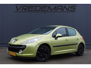 Peugeot 207 1.4 VTi Sublime
