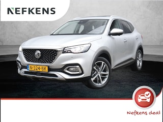 MG EHS 1.5 TGDI Luxury | Pano dak | PDC V-A | LM Velgen | Lederen Bekleding | Navigatie |