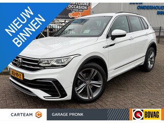 Volkswagen Tiguan 1.5 TSI R-Line 2X CARPLAY/NAVI/KEYLESSS