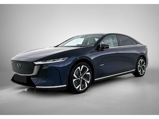 Mazda 6e Takumi 68.8 kWh diverse kleuren aanwezig