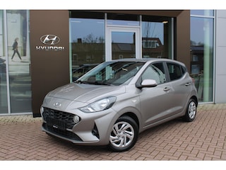 Hyundai i10 1.0 Comfort Smart 5-drs Airco Camera Carplay Stoelverwaring
