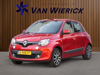 Renault Twingo 1.0 SCe Dynamique | Cruise Control | LM Velgen | Bluetooth | Airco | NAP