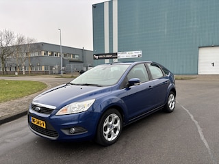 Ford Focus 1.6-16V Trend 5-Deurs 101 PK.