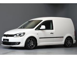 Volkswagen Caddy 1.4 850 kg.
