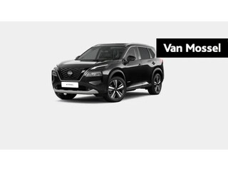 Nissan X-Trail 1.5 e-Power Tekna Plus | Full options