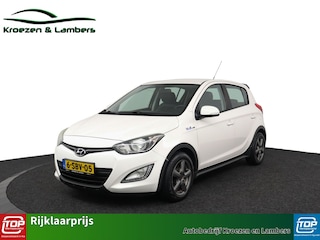 Hyundai i20 1.2i i-Deal