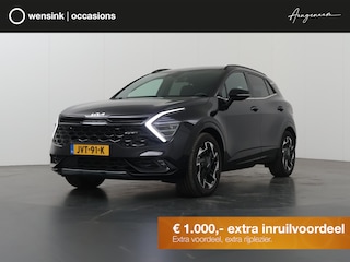 Kia Sportage 1.6 T-GDi Plug-in Hybrid AWD GT-PlusLine | Panoramadak | Harman/kardon audio | Stoelventilatie | Remote smart Parking | Elektrisch verstelb. bestuurdersstoel met geheugen |
