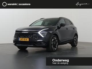 Kia Sportage 1.6 T-GDi Plug-in Hybrid AWD GT-PlusLine | Panoramadak | Harman/kardon audio | Stoelventilatie | Remote smart Parking | Elektrisch verstelb. bestuurdersstoel met geheugen |