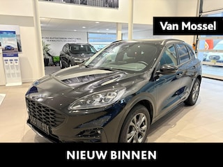 Ford Kuga 2.5 PHEV ST-Line X | TREKHAAK | ADAPTIVE CRUISE CONTROL | CAMERA | NAVI | B&O | WINTER PACK