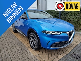 Alfa Romeo Tonale 1.3T PHEV Ti Led Adaptiv-Cruise Camera Navi-Carplay Keyless Digitaal-Cockpit
