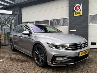 Volkswagen Passat Variant 1.5 TSI R-Line leer/panodak/2x R-Line