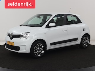 Renault Twingo Z.E. R80 Collection | SOH 91% | 3 Fase | Carplay | Climate control | DAB | Elektrische ramen | Speedlimiter | Bluetooth
