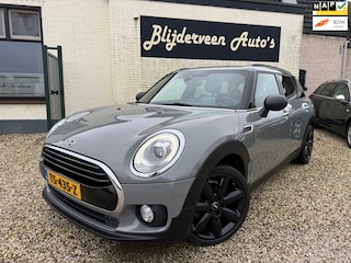 Mini Clubman 1.5 Cooper Business Edition 136PK | Org. NL | CarPlay | LED | Navi | Keyless