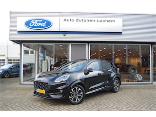 Ford Puma 1.0 EcoBoost Hybrid ST-Line NL-AUTO | NAVI | WINTERPACK | PDC V+A | CAMERA | NAVI | APPLE /ANDRIOD