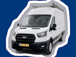 Ford Transit 350 2.0 TDCI L4H3 Trend RWD Trekhaak Betimmering Cruise Control