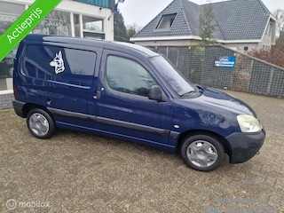 Peugeot Partner bestel 170C 1.9 D