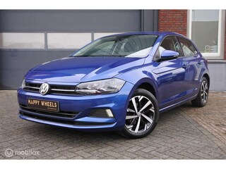 Volkswagen Polo I 1.0 TSI I Highline I Carplay I Cruise