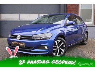 Volkswagen Polo I 1.0 TSI I Highline I Carplay I Cruise