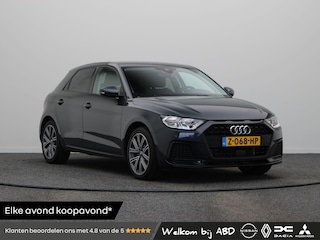 Audi A1 Sportback 25 TFSI S edition | Eerste eigenaar | 17 inch LMV | Audi sound/Subwoofer | Clima | Cruise | Digitale cockpit | Automatisch grootlicht.