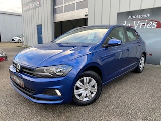 Volkswagen Polo 1.0 MPI Polo 5-Drs. / Airco / Cruise