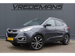 Hyundai ix35 2.0i Style